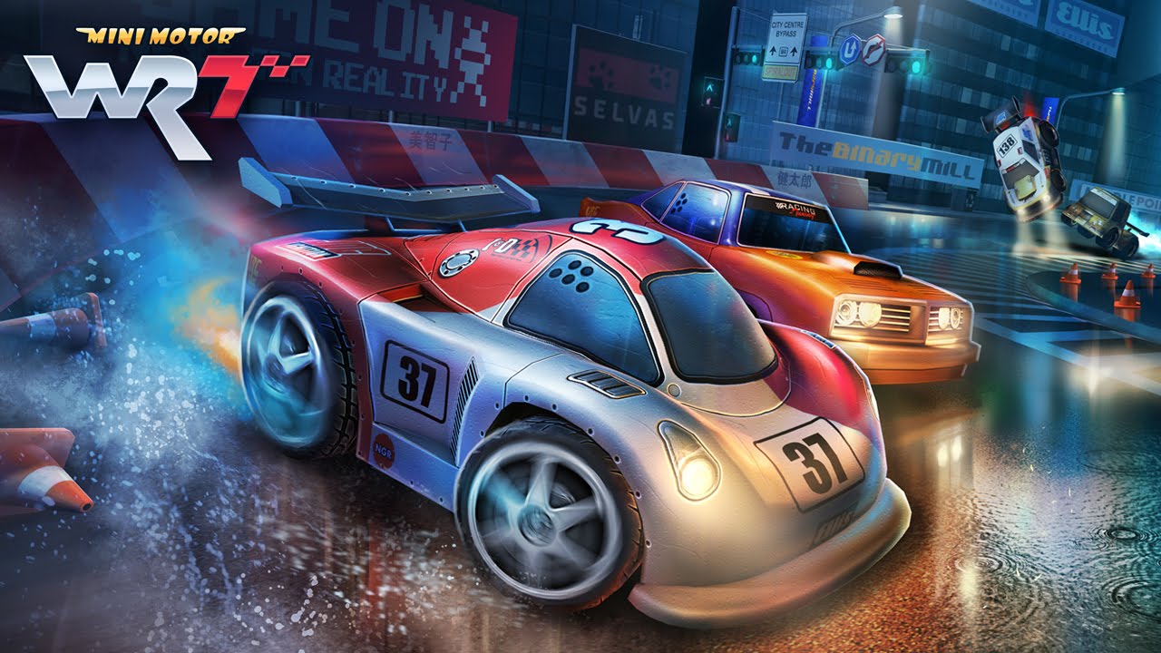 mini motor racing free download mini motor racing free download