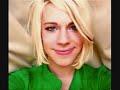 Ladies and Gentelmen, Chris Crocker With His Own Music!