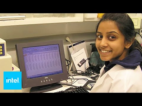 Girls in STEM