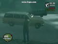 GTA San Andreas Loquendo CJ ataca