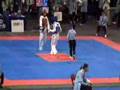 Lopez and Karami -80kg  2007 Manchester