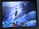 SSBB Tom vs Kaji (Ike vs ROB)