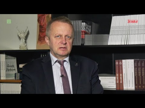 [TYLKO U NAS] Prof. M. Ryba: Polska przestała być w świecie pariasem i funkcją polityki niemieckiej w regionie, a zaczyna być podmiotem