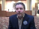 Richard Martin Discussing Claire McCaskill Richard Martin Discussing Claire McCaskill