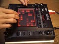 KORG Kaoss Pad KP3 (2)