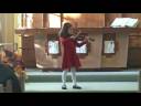 Gaby Sandoval Performs Seitz Concerto No. 5. 1st Movement Gaby Sandoval Performs Seitz Concerto No. 5. 1st Movement