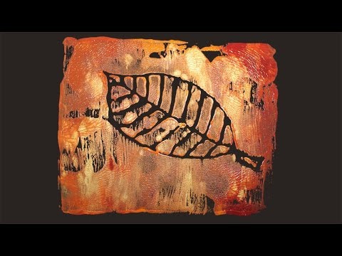 Les couleurs des feuilles