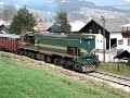 664-113 9.3.2007 Prevalje
