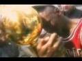 Nike Michael Jordan Witnessed Commercial