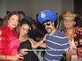 Kazeen Events All Hallows Eve II @ Ibis