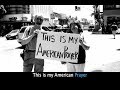 My American Prayer - Dave Stewart (Captioned)