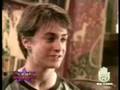 Entrevistas sobre 'El Prisionero de Azkaban'