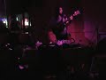 Thy Holy Warriors Live
