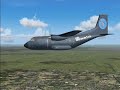 Transall C160 - Repaints Transall C160 - Repaints