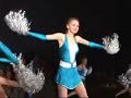 IV Mistrzostwa Pomorza Cheerleaders w Jezierzycach IV Mistrzostwa Pomorza Cheerleaders w Jezierzycach