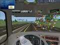 18 Wheels of Steel Across America: Gameplay Video 1
