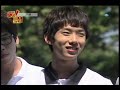 Super Junior - Idol ??? ??!?? Ep 8 (1/5)