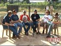 Texas Music Times - Reckless Kelly - August 2008