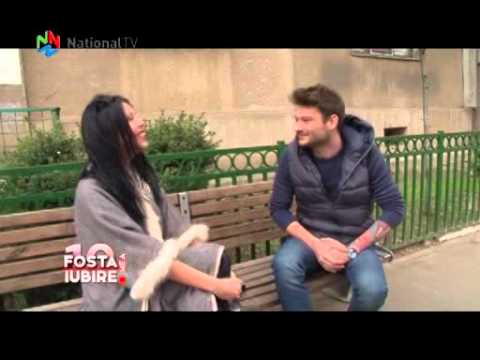 Fosta mea iubire - 02 apr 2016