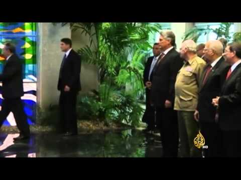اميركا