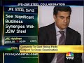 JFE buys 10% stake in JSW Stee PART 5