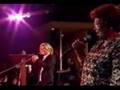 D. Ivone Lara e Paula Toller -- Nasci pra sonhar e cantar