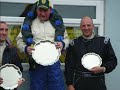Fiat Racing - Anglesey 2007, Lee Melling Punto