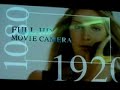 Xacti DMX-HD1000 Movie