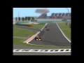 Inicio Carrera Simulador F1 Gran Premio de China