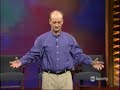 whose line is it anyway   scenes from a hat