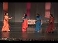 CTA Deepavali 2008 Maa Ayana Bangaram Skit-part 1