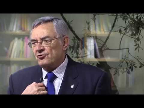 Ramon M. Nogués, Adolf Tobeña y Francisco J. Rubia presentaron 'El cerebro espiritual' en Barcelona