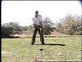 Golf Tips, Lessons, Instruction & Drills - Hitting A Driver
