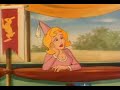 Inspector Gadget - 13 - Movie Set part 2