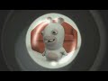 Rayman - Bunnies can't play 360