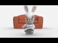 Rayman - Bunnies can\ Rayman - Bunnies can\
