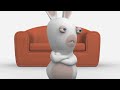 Rayman - Bunnies can't play 360
