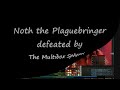 Noth the Plaguebringer 5-boxed (Naxx10)