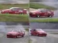 Young Version AE86