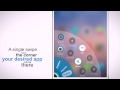 Hola Launcher trailer