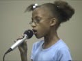 Youth Talent Showcase Audtions