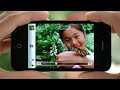 This video shows the brand new iOS 5! It consists of over 200 new features for the iOS operating system! Highlights include: the Notification Center -- All of your updates in one place. iMessage -- BBM for the iPhone! Newsstand - all of your subscriptions in an easy to access place! Detailed twitter integration !