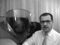 Aerodynamic and self-adjustable protective windscreen
