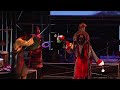 Tibeten Rites - San Francisco World Music Fest 2010 Featuring The Ritual Project