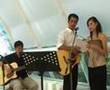 Kemmy & Jock&rsquo;s - The Prayer Rendition