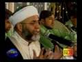 Maan Abdul Rauf Rufi very emotional