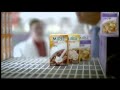 ICA-Jerry ALLA 3 reklamerna