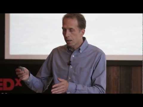 sustainability - Alan Durning, award-winning author and think-tank director, describes a host of ways that common-sense, affordable, green solutions are currently illegal: fr...