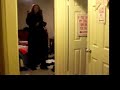 9 FOOT PERSON