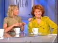 The View : Foley and The Iraq War